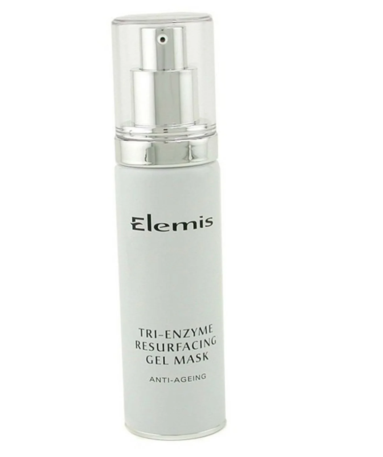 Elemis Tri-Enzyme Resurfacing Gel Maskトリエンザイム リサーフェイシングジェルマスク 50ml