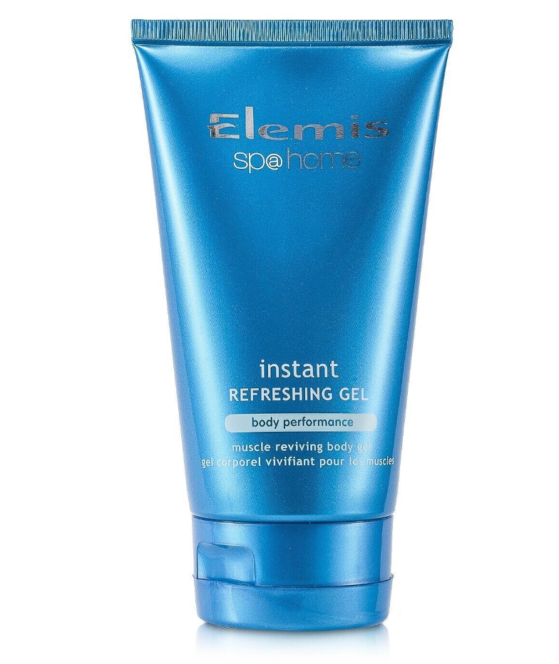 ELEMIS Instant Refreshing Gelインスタントリフレッシングジェル150ML