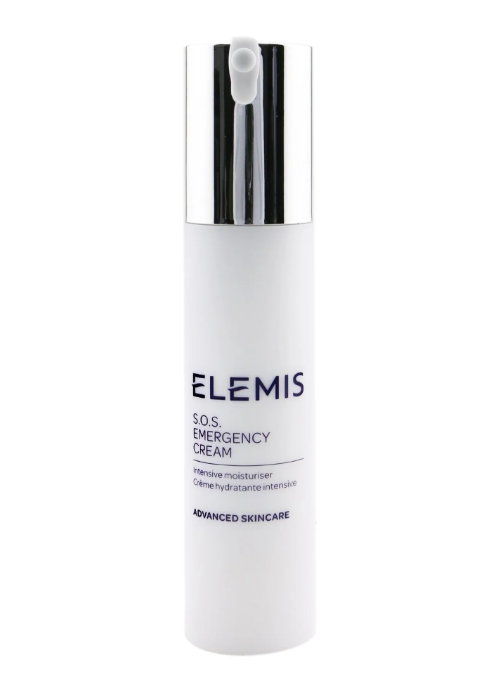 ELEMIS S.O.S. Emergency Cream SOS イマージャンシークリーム50ML