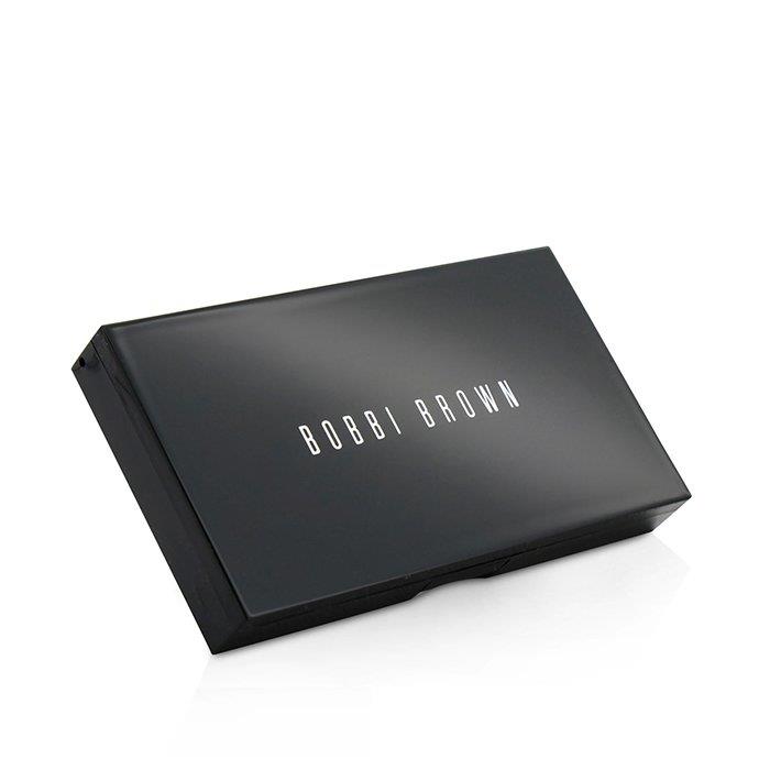 BOBBI BROWN ボビイ ブラウン スキン ウェイトレス パウダー ファンデーション #4.5 WARM NATURAL 716170131849