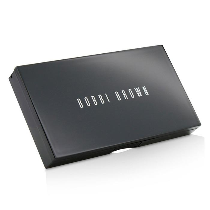 BOBBI BROWN ボビイ ブラウン スキン ウェイトレス パウダー ファンデーション #02 SAND 716170271354