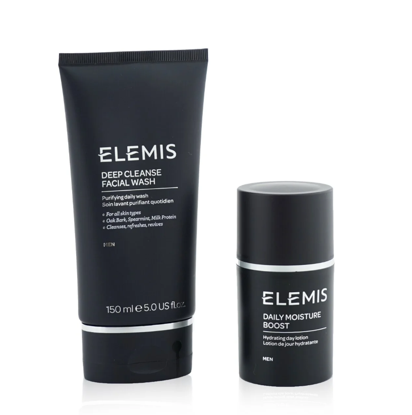 ELEMIS Men's Grooming Duo Setメンズ グルーミング デュオ セット2PCS