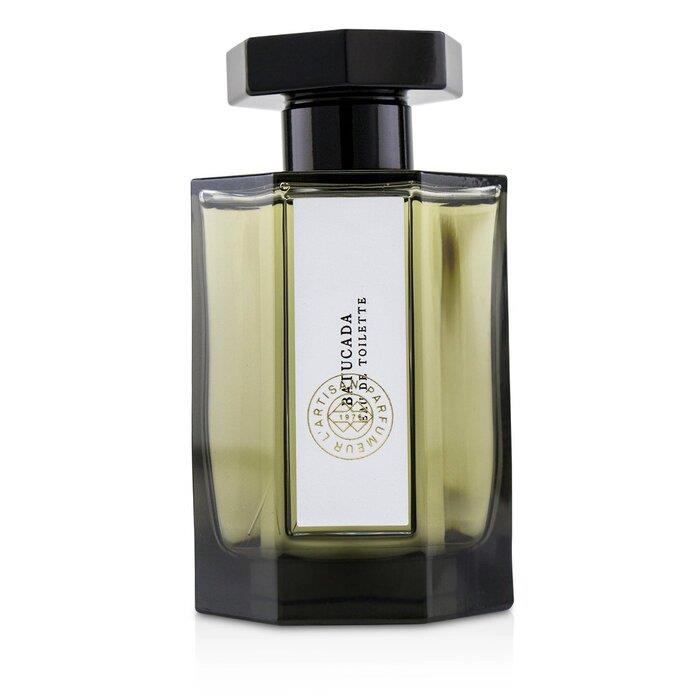 L'Artisan Parfumeur ラルチザン パフューム バトゥカーダ EDTスプレー 100ML 3660463022376