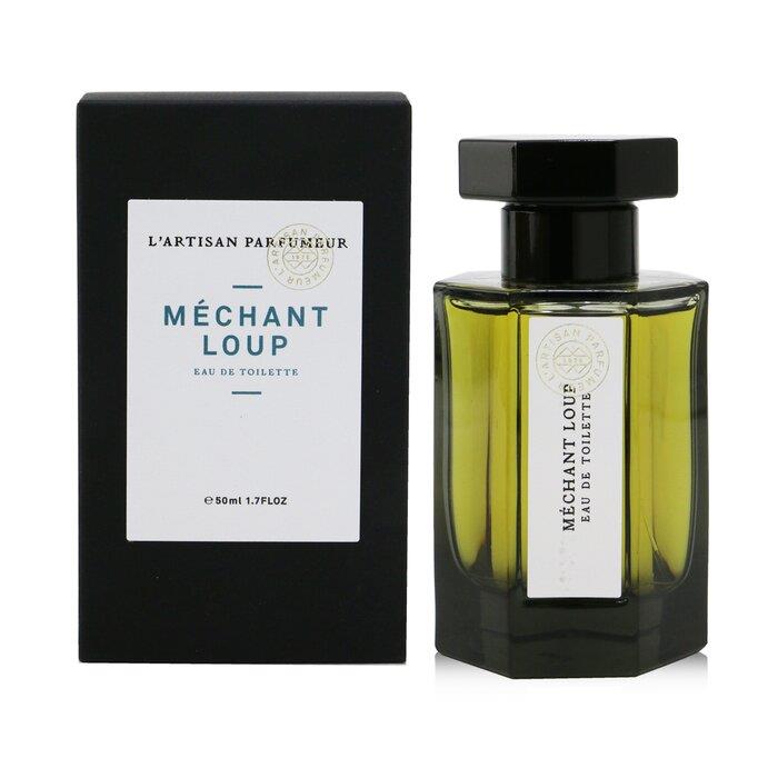 L'Artisan Parfumeur ラルチザン パフューム メシャンルー EDT SP 50ML 3660463008011