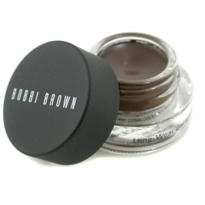 BOBBI BROWN ボビイ ブラウン ロングウェア ジェルアイライナー # 02 SEPIA INK 716170007892