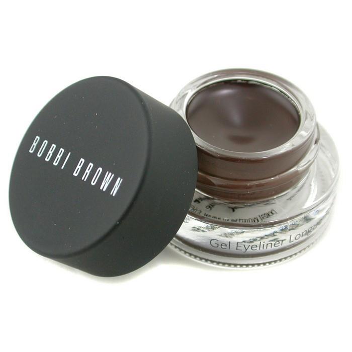 BOBBI BROWN ボビイ ブラウン ロングウェア ジェルアイライナー # 07 ESPRESSO INK 716170035154