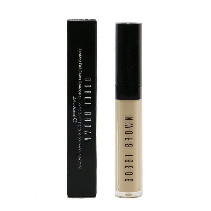 BOBBI BROWN ボビイ ブラウン インスタントフルカバーコンシーラー # PORCELAIN 716170189710