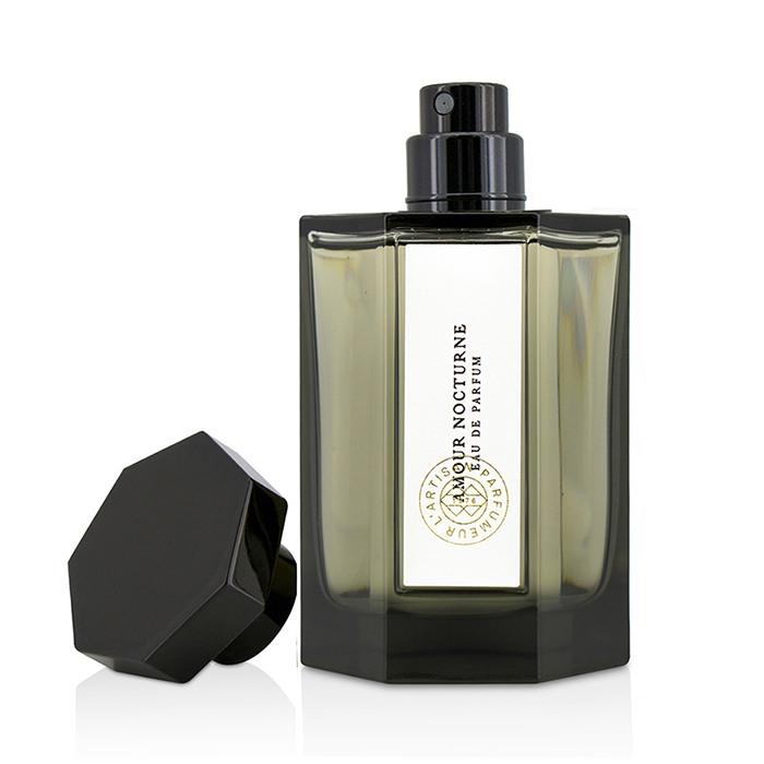 L'Artisan Parfumeur ラルチザン パフューム Amour Nocturne Eau De Parfum Spray 3660463022536