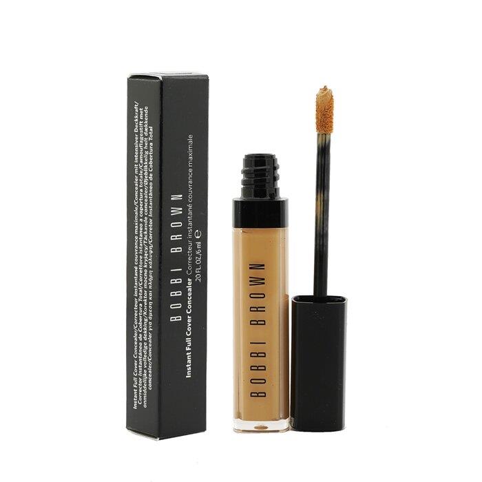 BOBBI BROWN ボビイ ブラウン インスタントフルカバーコンシーラー # WARM NATURAL 716170189802