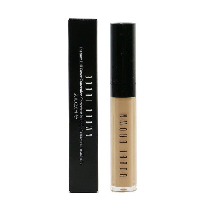 BOBBI BROWN ボビイ ブラウン インスタントフルカバーコンシーラー # WARM BEIGE 716170189772