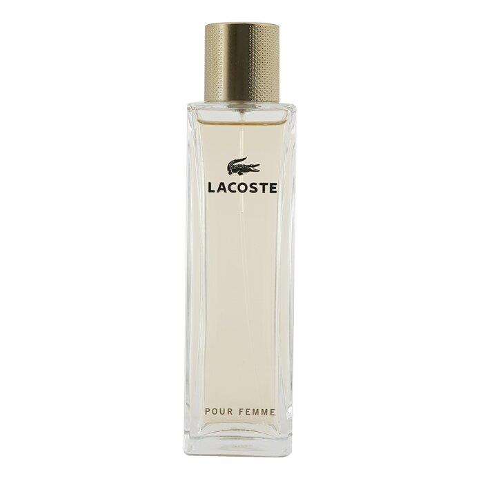 Lacoste ラコステ プールフェム オードパルファムスプレー 90ML 737052949215