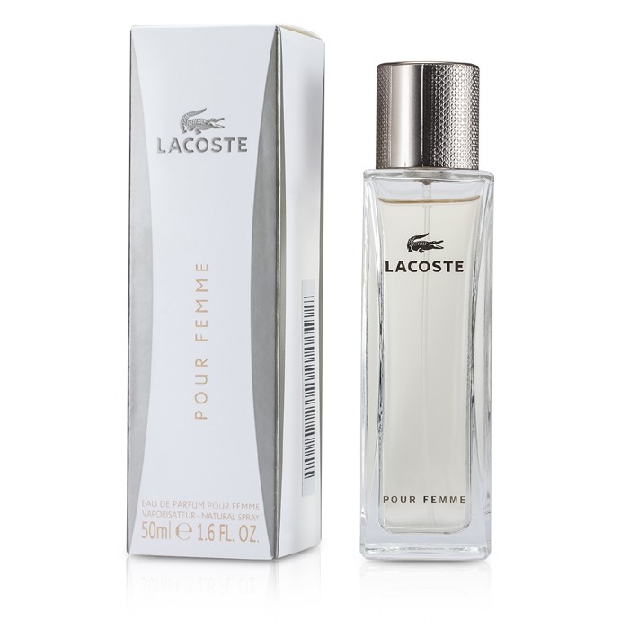 Lacoste ラコステ プールフェム オードパルファムスプレー 50ML 737052949178