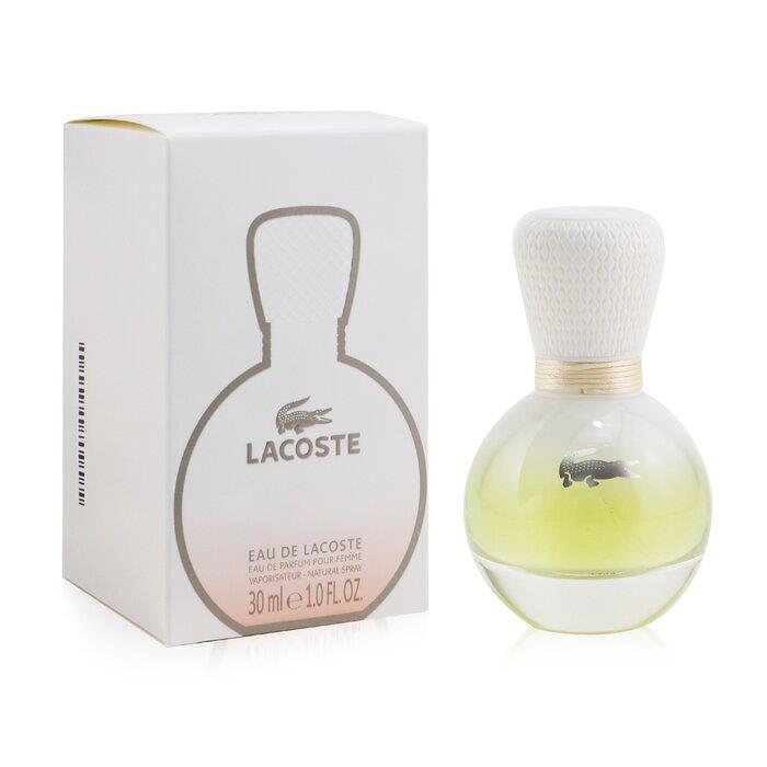 Lacoste ラコステ オー ド ラコステ EDP SP 30ML 737052539058