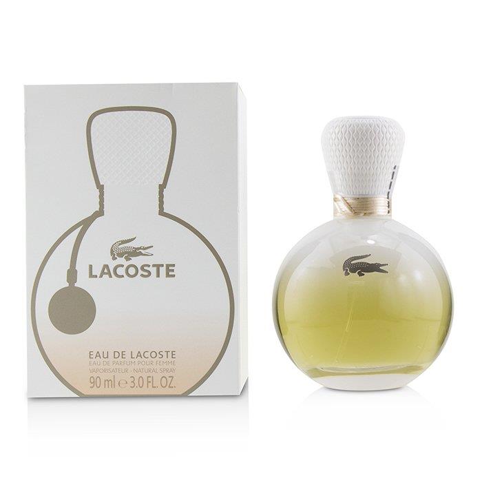 Lacoste ラコステ オー ド ラコステ EDP SP 90ML 737052539119