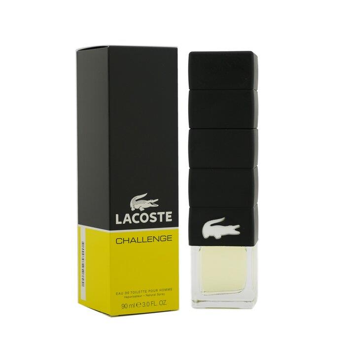 Lacoste ラコステ チャレンジ EDTスプレー 737052248097