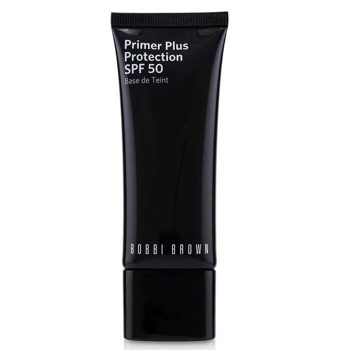 BOBBI BROWN ボビイ ブラウン プライマー プラス プロテクション SPF 50 (PA+++) 716170210919