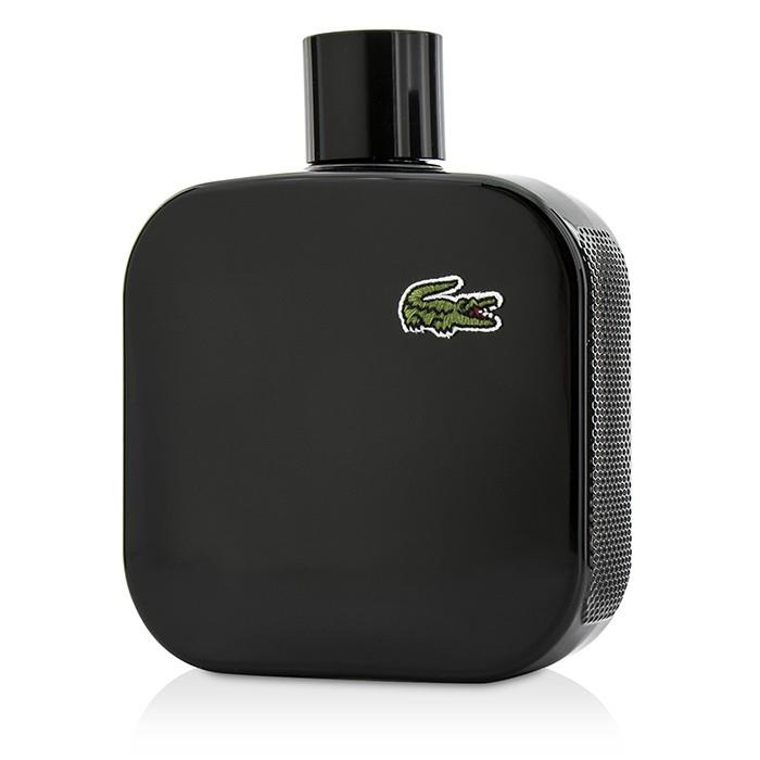 Lacoste ラコステ オード ラコステ L.12.12 ノワール EDT SP 175ML 737052896137