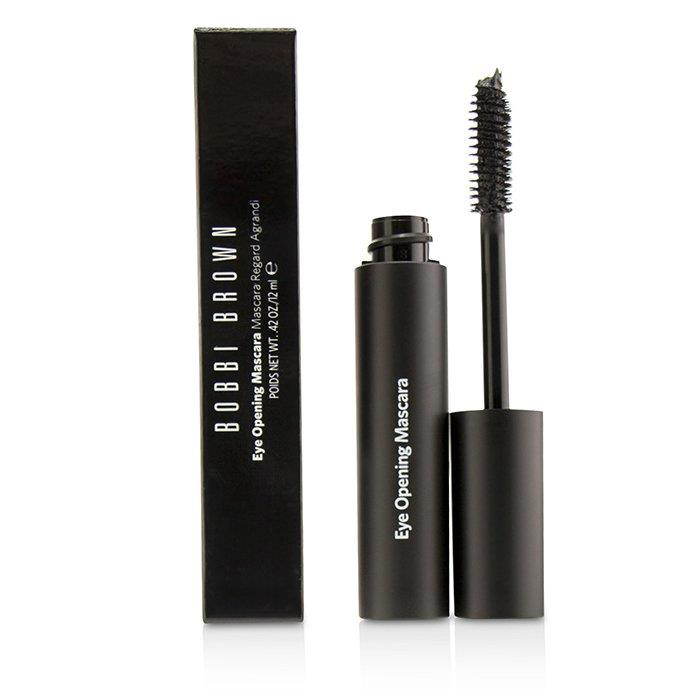 BOBBI BROWN  ボビイ ブラウン アイオープニングマスカラ # 1 BLACK 716170159904