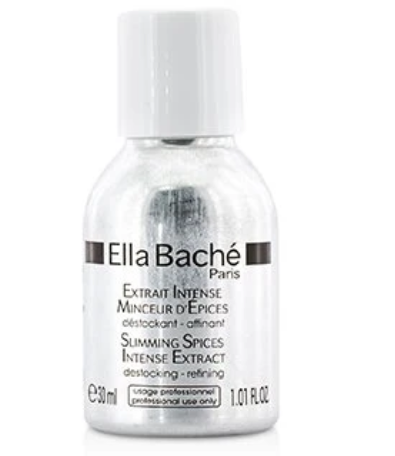 ELLA BACHE Slimming Spices Intense Extract (Salon Product)スリミング スパイス インテンス エクストラクト 30ML