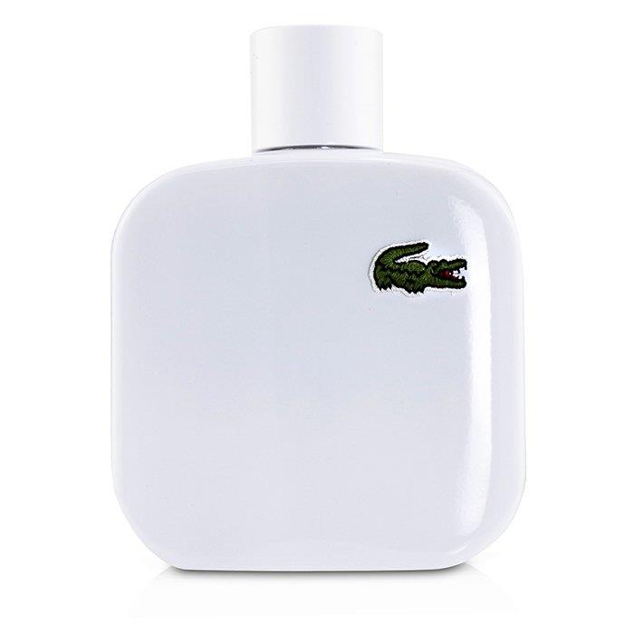 Lacoste ラコステ オード ラコステ L.12.12 ブラン EDT SP 737052413174