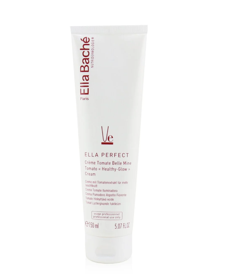 ELLA BACHE Ella Perfect Tomato Healthy-Glow Creamエラ パーフェクト トマト ヘルシー-グロー クリーム150ml