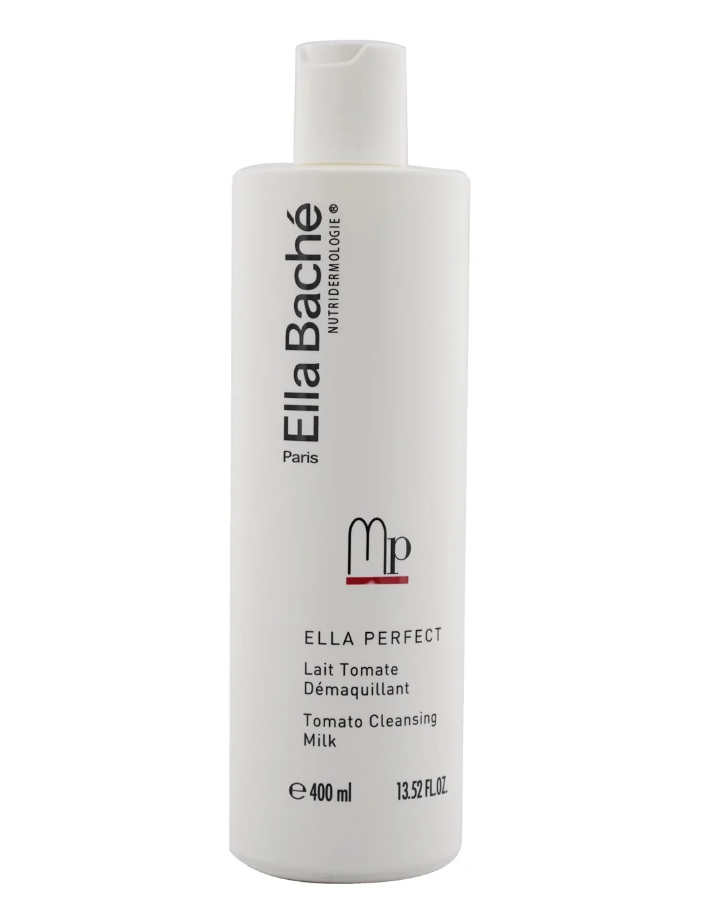 ELLA BACHE Tomato Cleansing Milk (Salon size)クレンジングミルク400ml