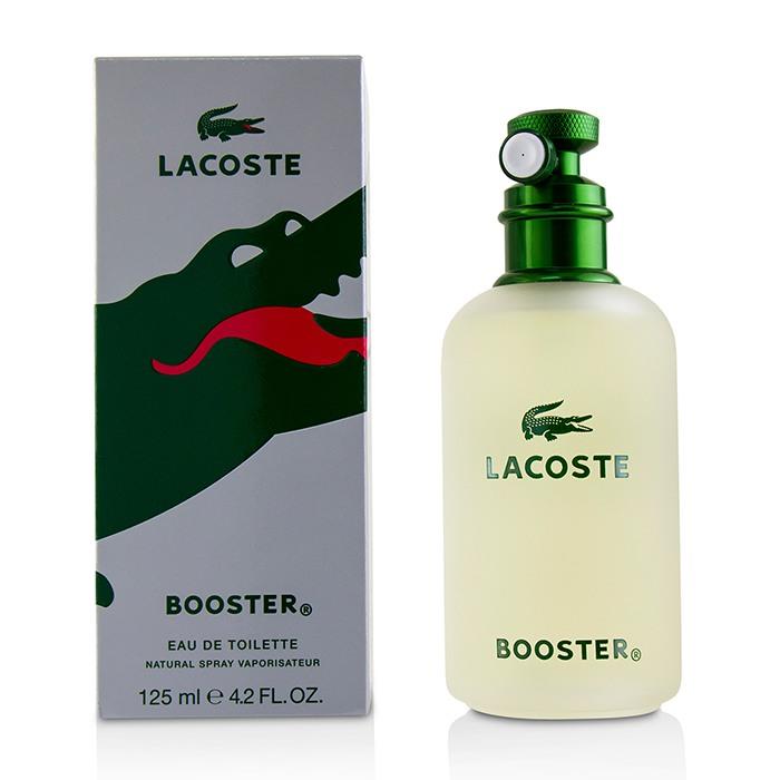 Lacoste ラコステ ブースター オードトアレ スプレー 125ML 335580000179