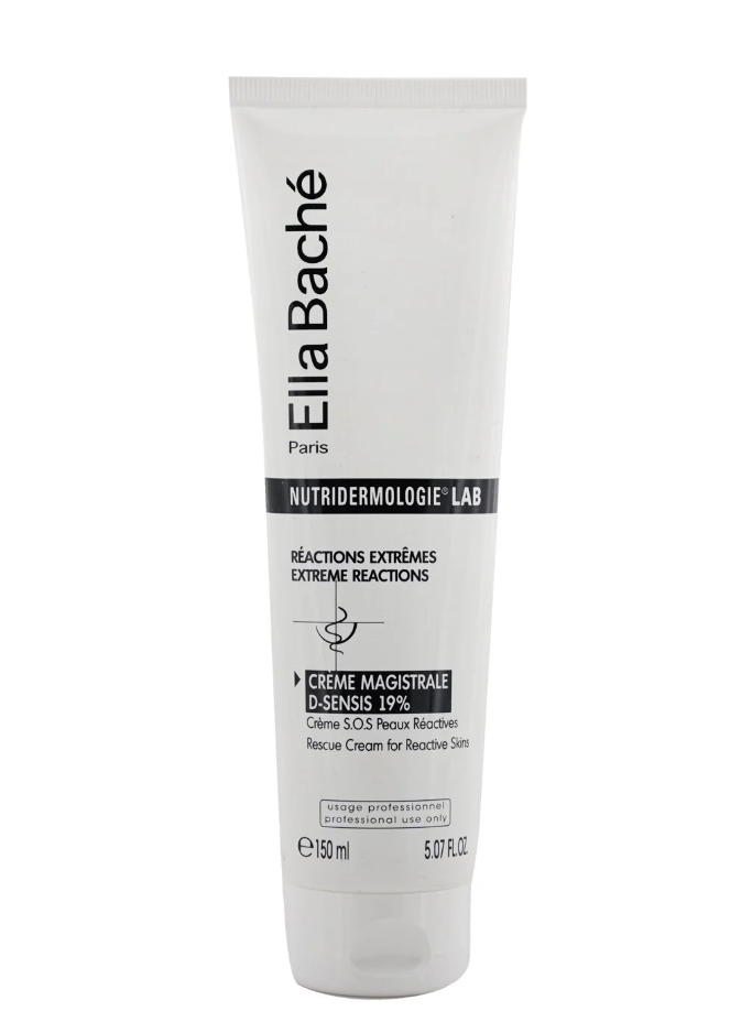 ELLA BACHE Nutridermologie Lab Creme Magistrale D-Sensis 19% Rescue Cream レスキュークリーム150ml