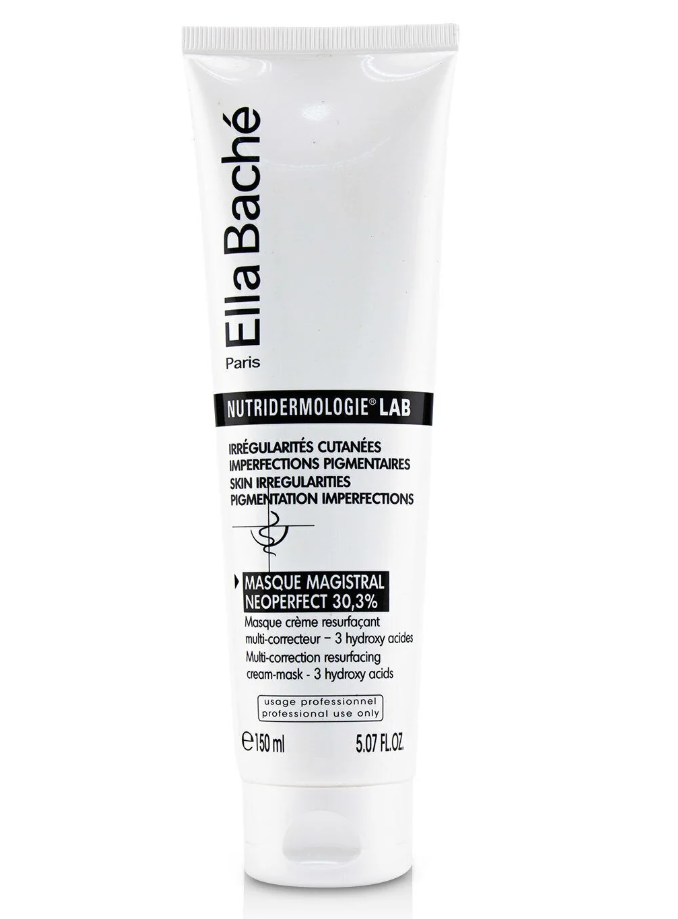 ELLA BACHE Nutridermologie Lab Masque Magistral Neoperfect 30.3% 150ml