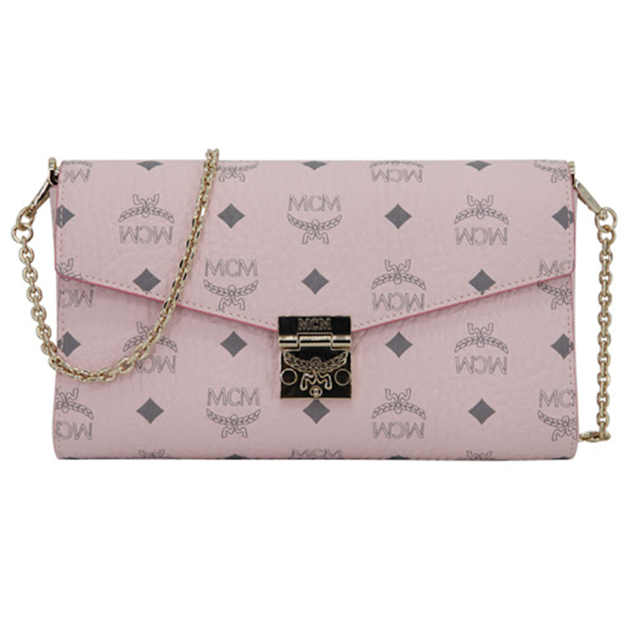 MCM BAG バッグ MYZ9SME05QH01