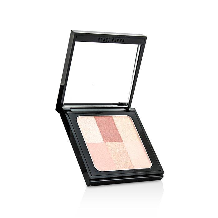 BOBBI BROWN  ボビイ ブラウン ブライトニングブリック #01 ピンク 716170124575