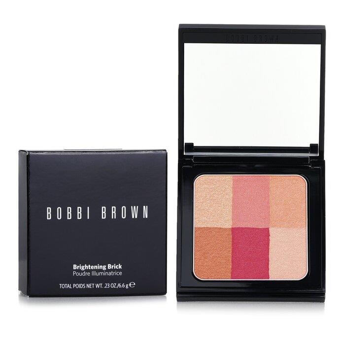 BOBBI BROWN  ボビイ ブラウン ブライトニングブリック #06 クランベリー 716170144153