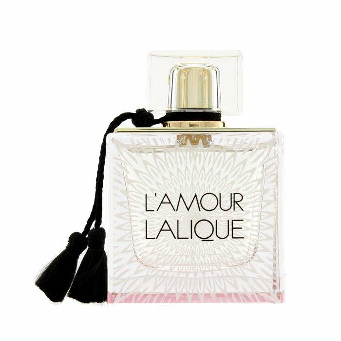 Lalique ラリックラムール EDP SP 100ML 7640111499060