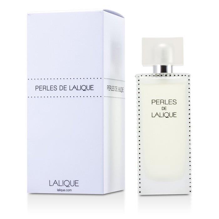 Lalique ラリック パールズデラリック オードパルファムスプレー 100ML 3454960021679