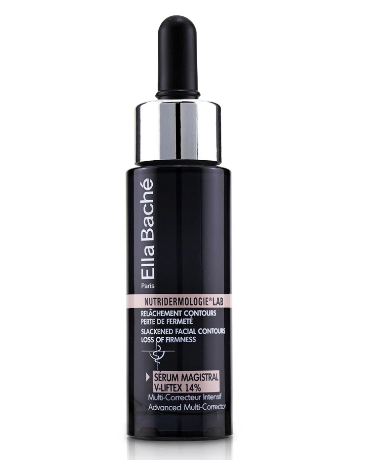 ELLA BACHE Nutridermologie Lab Serum Magistral V ニュートリダーモロジー ラボ セラム マジストラル V 30ML