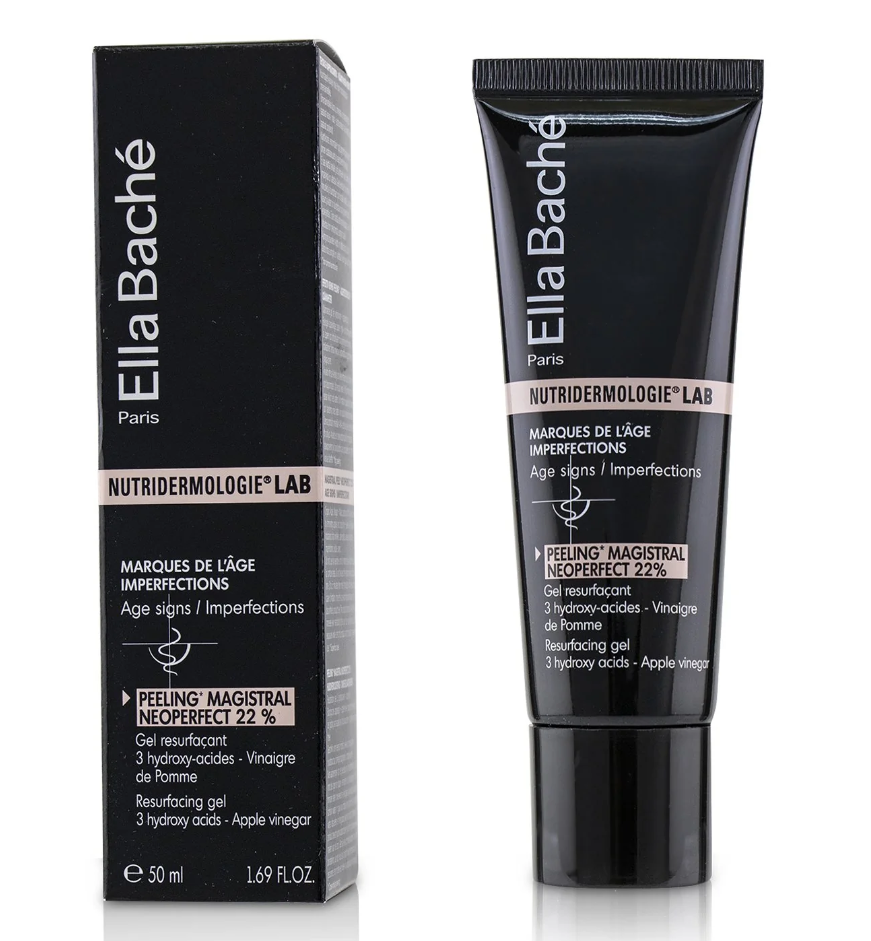 Ella Bache Peeling Magistral Neoperfect 22% ELLA BACHE Peeling Magistral Neoperfect 22% ピーリング マジストラル ネオパーフェクト50ml