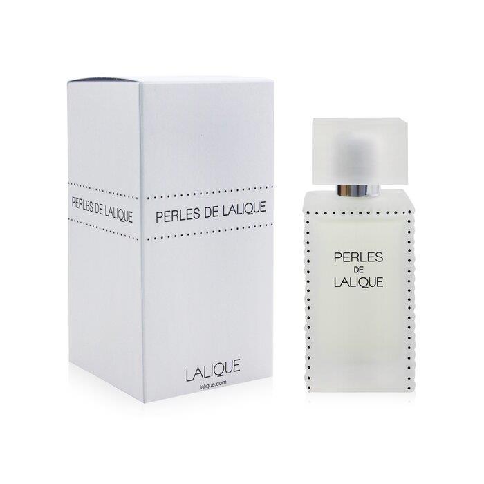 Lalique ラリック パールズデラリック オードパルファムスプレー 50ML 3454960021662