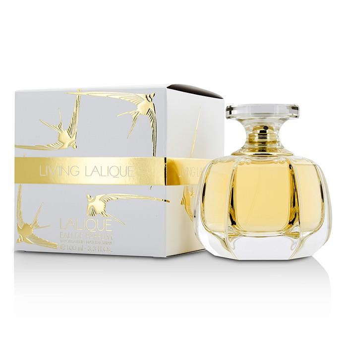 Lalique ラリックリビングラリック EDP SP 100ML 7640111502241