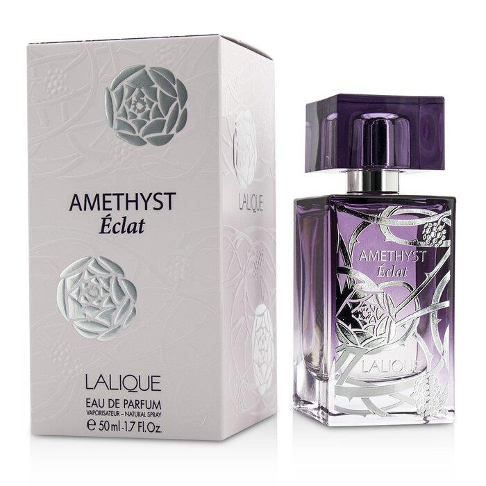 Lalique ラリックアメジスト エクラ EDP SP 50ML 7640111501473