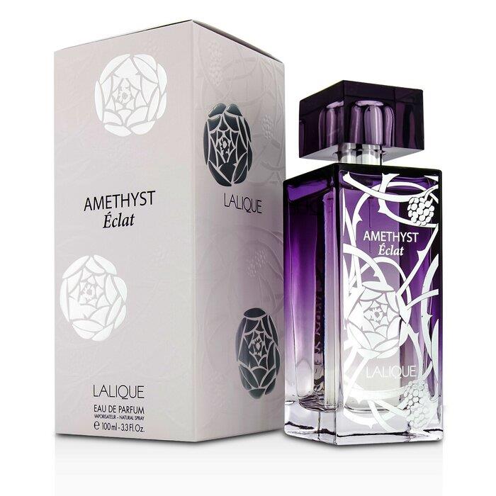 Lalique ラリック アメジスト エクラ EDP SP 100ML 7640111501466