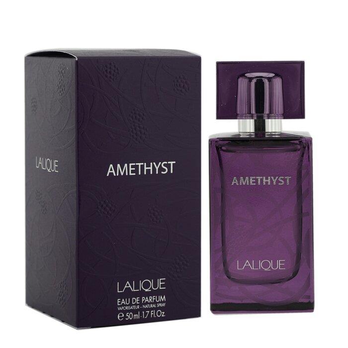 Lalique ラリック アメジスト EDPスプレー 50ML 3454960023277