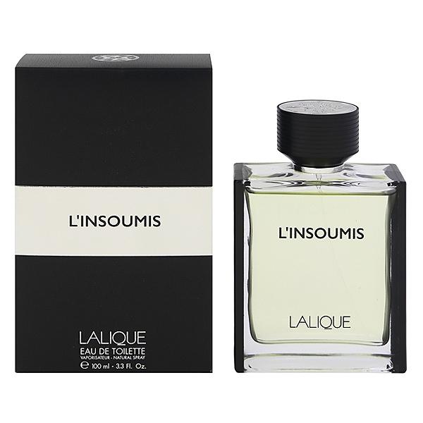 Lalique ラリック ランスミ EDT SP 7640111503187