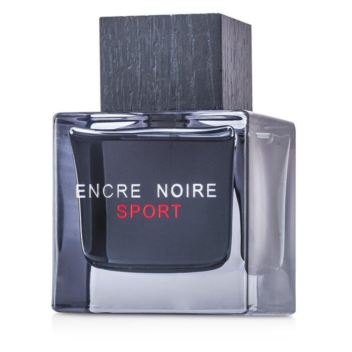 Lalique ラリック アンクル ノワール スポーツ EDT SP 100ML 7640111500902