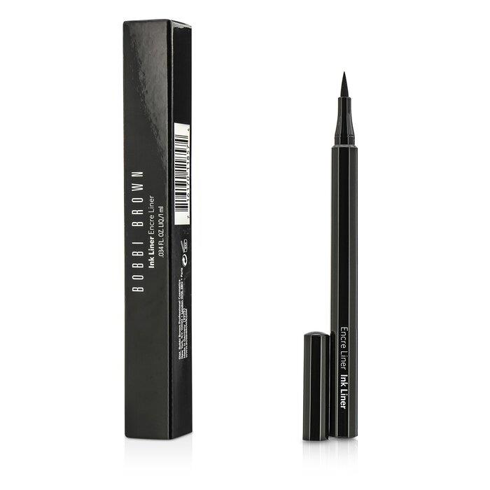 BOBBI BROWN  ボビイ ブラウン インク ライナー #ブラッケストブラック 716170118574