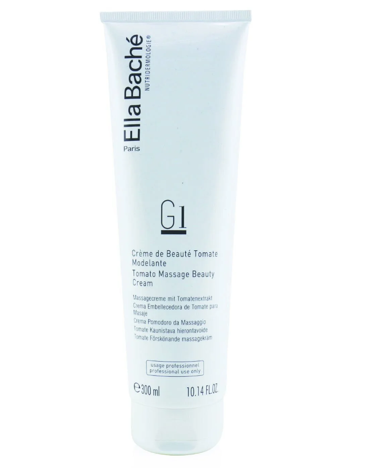 ELLA BACHE Tomato Massage Beauty Cream トマト マッサージ ビューティー クリーム 300ml