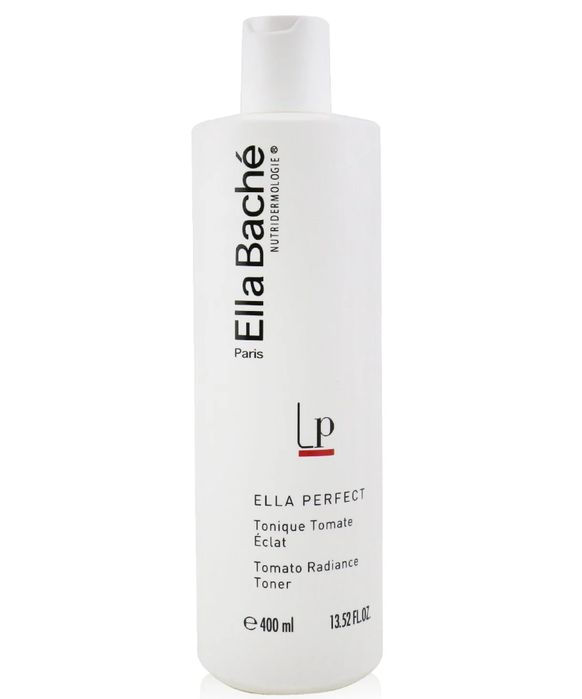 ELLA BACHE Ella Perfect Tomato Radiance Tonerエラ パーフェクト トマト ラディアンス トナー400ml