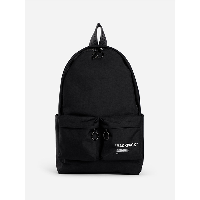 OFF WHITE BACKPACK オフホワイトバックパック OMNB003E195210571001