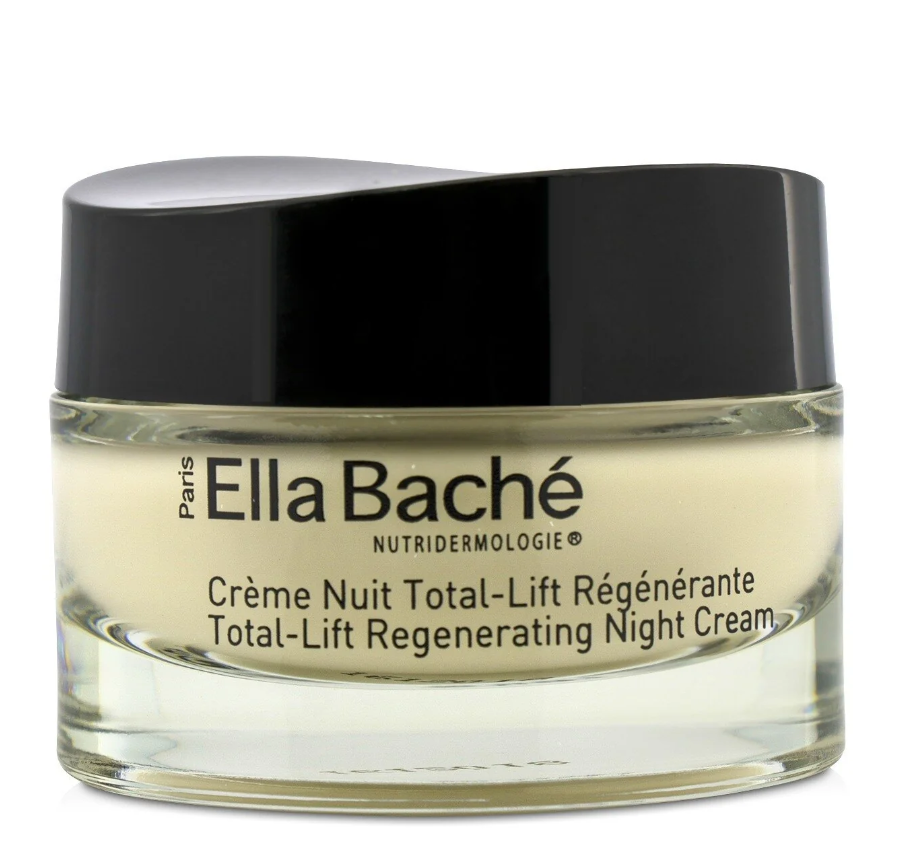 ELLA BACHE Total-Lift Regenerating Night Creamトータルリフト リジェネレーティング ナイト クリーム50ml