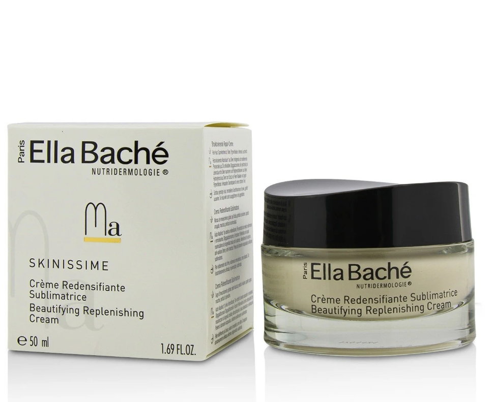 ELLA BACHE Skinissime Beautifying Replenishing Cream ビューティファイング リプレニッシング クリーム 50ml