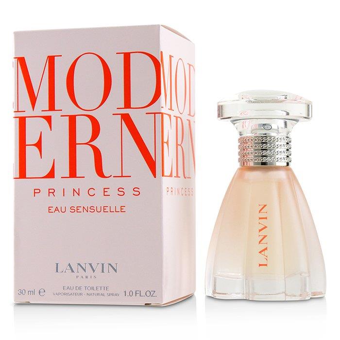 Lanvin ランバン モダンプリンセス オー センシュエル EDT SP 30ML 3386460096126